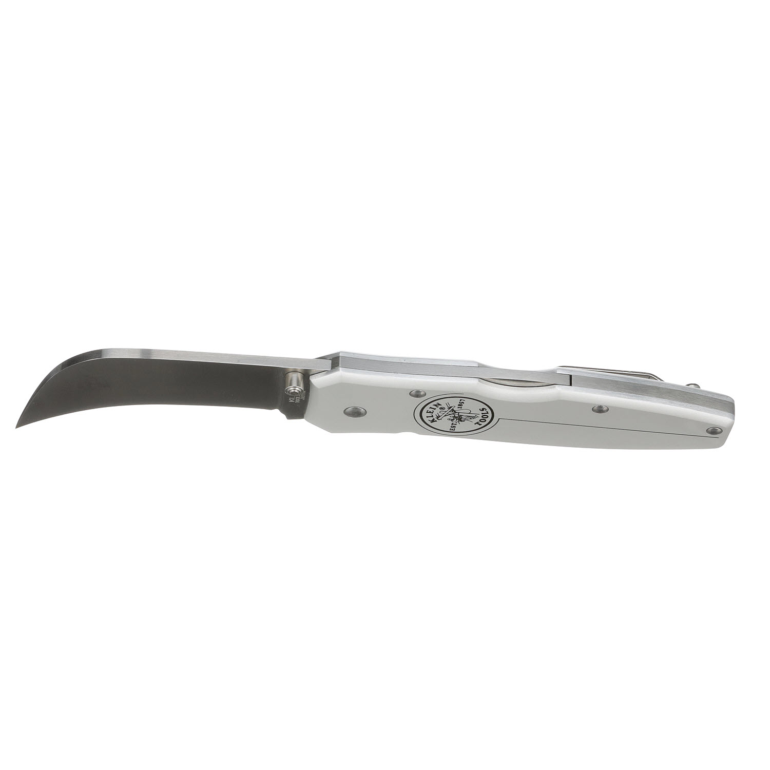 Klein Folding Knife w/ Clip 44006 from Columbia Safety